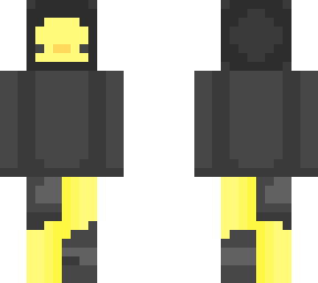 ducky dark mode