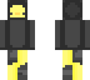 ducky dark mode revamp