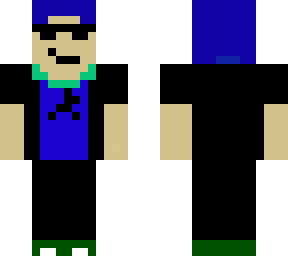 dudebrom1(my roblox skin!)
