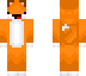 durpy fox