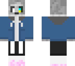 dynamic sans skin