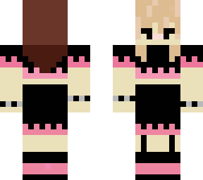 e-girl
