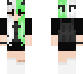 e-girl