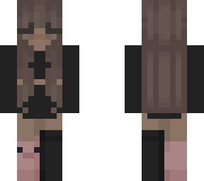 e-girl pig