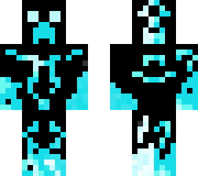 eagle809 creeper charge