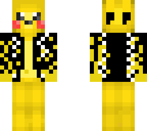 edit to one of my skin