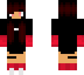 edited of red red dec of other skin