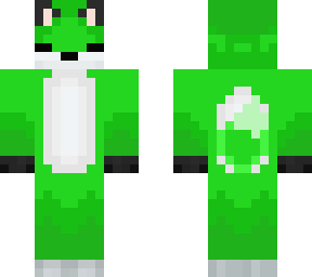 el green fox