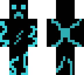 electric creeper