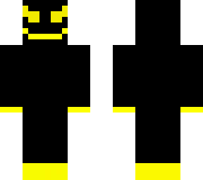 electro man