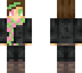 elf boy