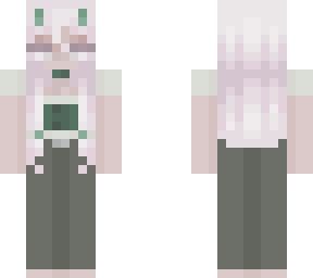 elf girl