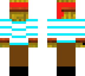 elpabichi pirata
