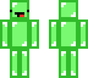 emerald skeppy