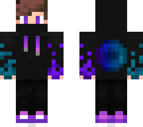 ender boy