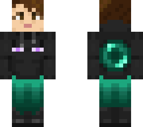 ender hoodie | mynnugget | (fixed)