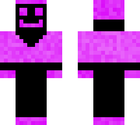 ender human