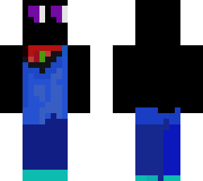 ender john