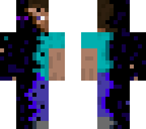 ender steve