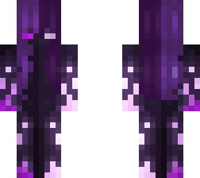 endergirl custom