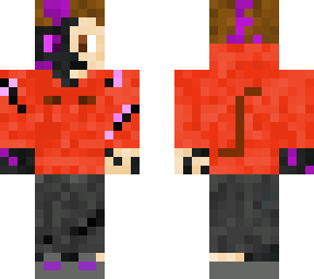 enderhuman