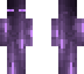 enderman (slim version)