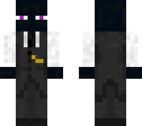 enderman shelby
