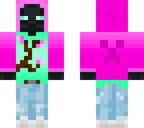 enderman v