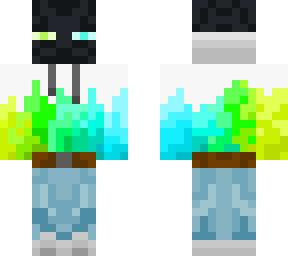 enderman vi