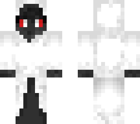 Entity 303 Minecraft Skins