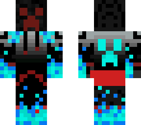 evil preston
