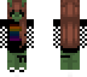 extraterrestrial checkered