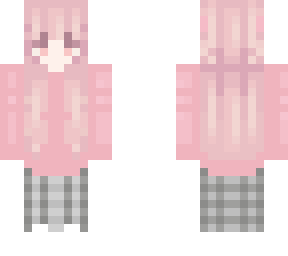 faded bunny