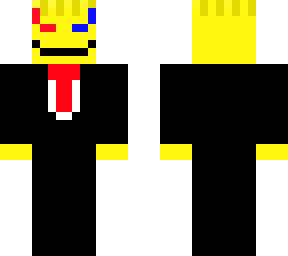 fancy bert