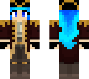 final pirate skin maybe 2.0