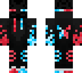 fire and ice