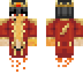 fire king