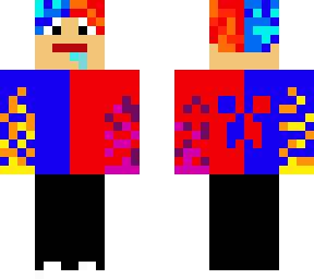 fire water proob(pro and noob)