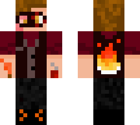 firecracker