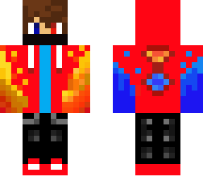 firewater boy