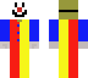 first skin ever made in skindex kinda garbo