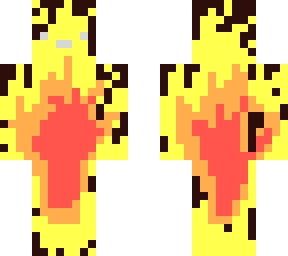 flamey boi