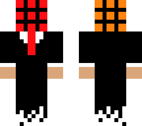 floating rubix man