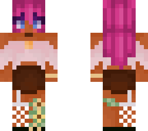 floral elf