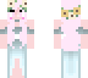 flower girl