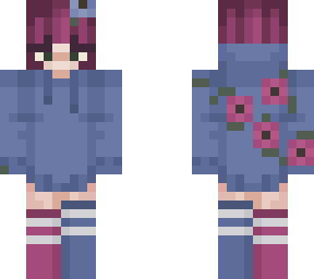 flower girl