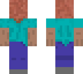 flower pot steve