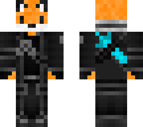 foxgamer sao