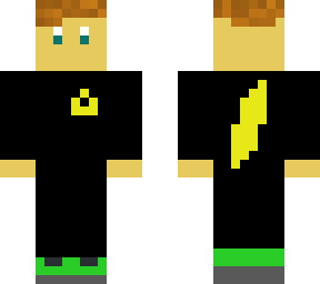 fraser skin