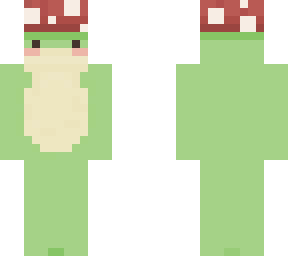 frog